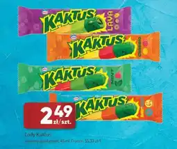 Avita Lody Kaktus Froneri oferta