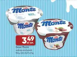 Avita Monte Monte Zott oferta