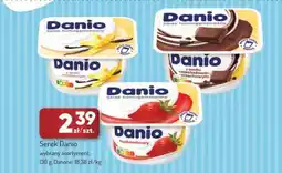 Avita Serek Danio Danone oferta