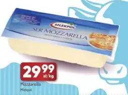 Avita Mozzarella Mlekpol oferta