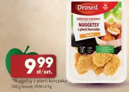 Avita Nuggetsy z piersi kurczaka Drosed oferta