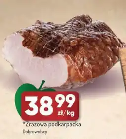 Avita Zrazowa podkarpacka Dobrowolscy oferta