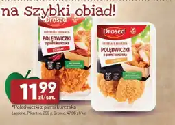 Avita Polędwiczki z piersi kurczaka Łagodne, Pikantne Drosed oferta