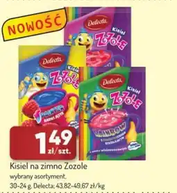 Avita Kisiel na zimno Zozole oferta