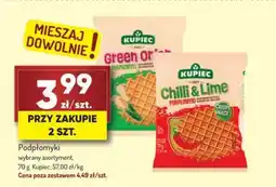 Avita Podpłomyki Kupiec oferta