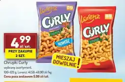 Avita Chrupki Curly Lorenz oferta