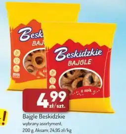 Avita Bajgle Beskidzkie Aksam oferta