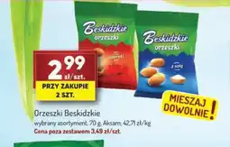 Avita Orzeszki Beskidzkie oferta