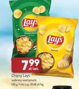 Avita Chipsy Lays Frito Lay oferta