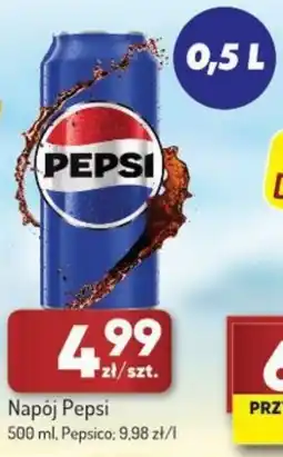 Avita Napój Pepsi Pepsico oferta