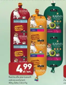 Avita Karma dla psa Łasuch Delko oferta
