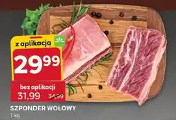 Stokrotka Optima Szponder wołowy oferta