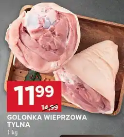 Stokrotka Optima Golonka wieprzowa tylna oferta