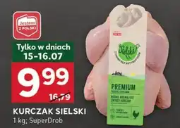 Stokrotka Optima Kurczak sielski superdrob oferta