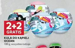 Stokrotka Optima Kula do kąpieli ocean oferta