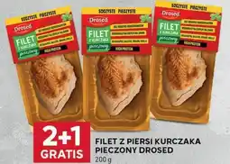 Stokrotka Optima Filet z piersi kurczaka pieczony drosed oferta