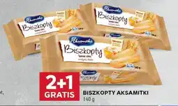 Stokrotka Optima Biszkopty aksamitki oferta