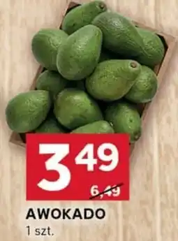 Stokrotka Optima Awokado oferta