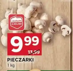 Stokrotka Optima Pieczarki oferta