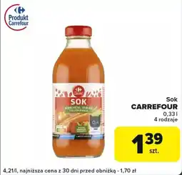 Globi Sok CARREFOUR oferta