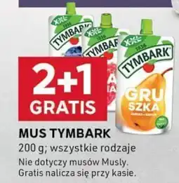 Stokrotka Optima Mus tymbark oferta