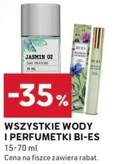 Stokrotka Optima Wszystkie wody i perfumetki bi-es oferta