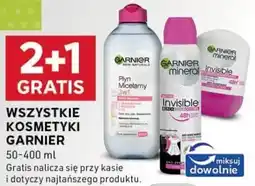 Stokrotka Optima Wszystkie kosmetyki garnier oferta