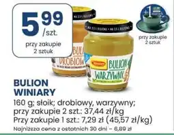 Stokrotka Optima Bulion winiary oferta