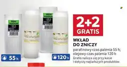 Stokrotka Optima Wkład do zniczy oferta