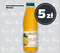 Netto Sok Wosana oferta