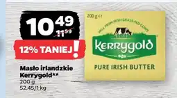 Netto Masło Kerrygold oferta