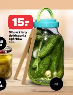 Netto Słój oferta