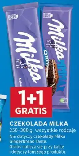 Stokrotka Optima Czekolada milka oferta