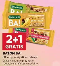 Stokrotka Optima Baton ba! oferta