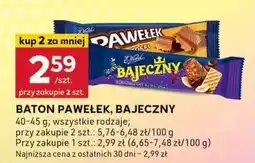 Stokrotka Optima Baton pawełek, bajeczny oferta