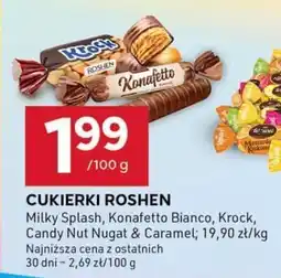 Cukierki roshen