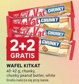Wafel kitkat