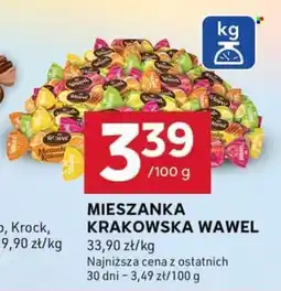 Stokrotka Optima Mieszanka krakowska wawel oferta