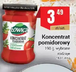 Premium Nasz Sklep Koncentrat pomidorowy oferta