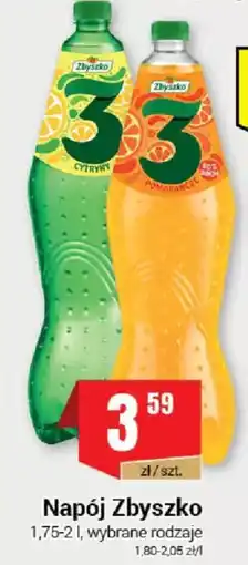 Premium Nasz Sklep Napój Zbyszko oferta