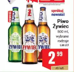 Premium Nasz Sklep Piwo Żywiec oferta