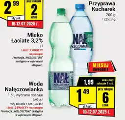 Premium Nasz Sklep Woda Nałęczowianka oferta