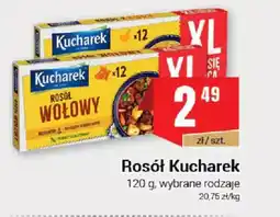 Premium Nasz Sklep Rosół Kucharek oferta