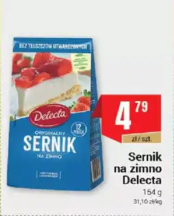 Premium Nasz Sklep Sernik na zimno Delecta oferta