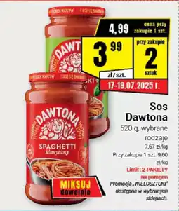 Premium Nasz Sklep Sos Dawtona oferta