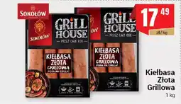 Premium Nasz Sklep Kiełbasa Złota Grillowa oferta