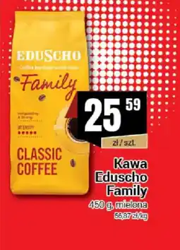Premium Nasz Sklep Kawa Eduscho Family oferta