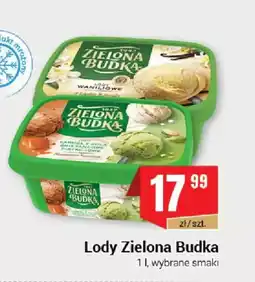 Premium Nasz Sklep Lody Zielona Budka oferta