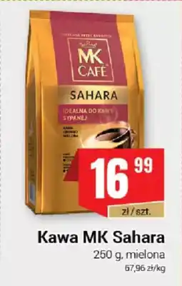 Premium Nasz Sklep Kawa MK Sahara oferta