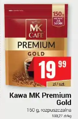 Premium Nasz Sklep Kawa MK Premium Gold oferta